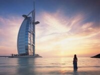 Пора действовать! 21 вещь, которую можно сделать в ОАЭ