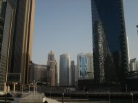 Обзорная экскурсия по Дубаю