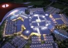 В Абу-Даби готовится к открытию крупнейший молл эмирата