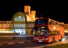 Туристический автобус City Sightseeing объединил поездки по Дубаю и Шардже