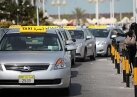 В Абу-Даби решают проблему нехватки такси