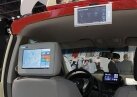 В Дубае все такси оснастят умными устройствами