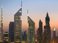 Бар  Дубай (Bur Dubai) – один из интереснейших и ультрасовременных районов Дубая