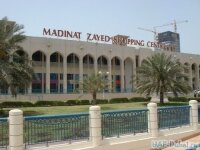 Madinat Zayed