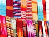 Textile Souk- рынок текстиля