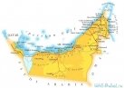 Полезные ископаемые и водные ресурсы ОАЭ или страна, где бензин дешевле воды
