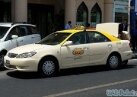 Транспорт в ОАЭ или Ударим автопробегом по бездорожью