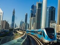 Транспорт в ОАЭ. О чем говорят бывалые путешественники: советы туристам