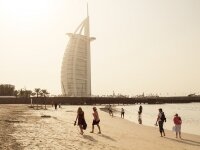 Дубай: использование по назначению