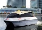 К району Dubai Festival City скоро можно будет добраться на лодке