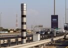 Дороги Дубая оснащаются ультрасовременными видеокамерами