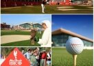 В Абу-Даби пройдет престижный турнир по гольфу