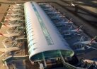 Международный аэропорт Дубая в 2014 году стал самой загруженной гаванью в мире