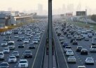 В Дубае зарегистрировано рекордное количество автомобилей