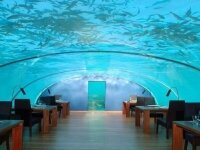 Gidropolis - подводный отель