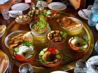 Особенности национальной кухни ОАЭ