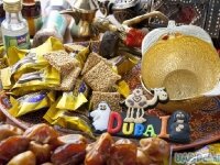 Какие сувениры привезти из Дубая?