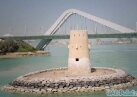 Исторические места Абу-Даби и культурный отдых