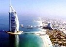 Этот рай на земле назовётся Дубаи
