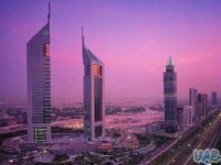 Jumeirah Emirates Towers Boulevard