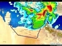 Погода и климат в ОАЭ. Погода в ОАЭ по месяцам.